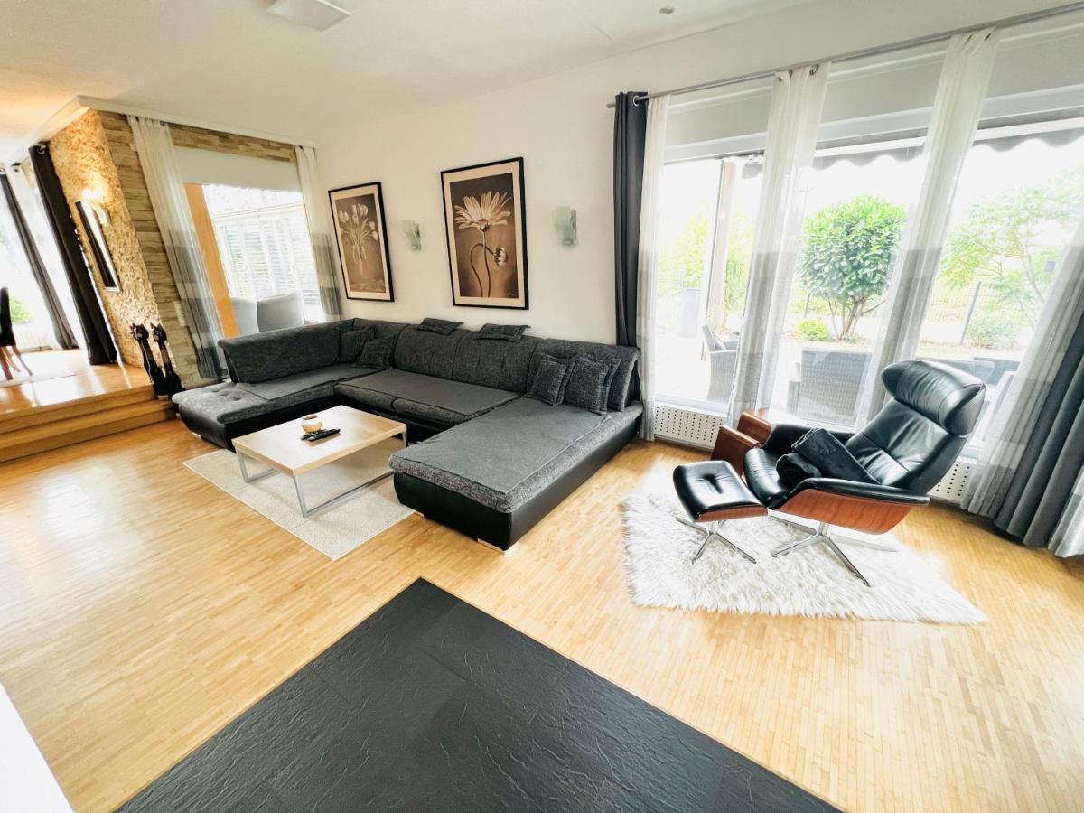 Exclusive High-Quality Apartment Spessart Марктгайденфельд Екстер'єр фото